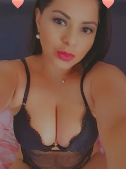 Escort in Montreal - Elvire